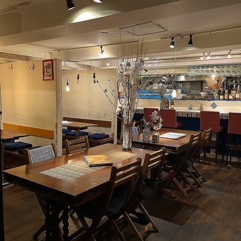 Blue Doors ブルードアーズ wine＆resort