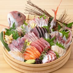 板前がいる町の酒場 庄や 馬込沢店