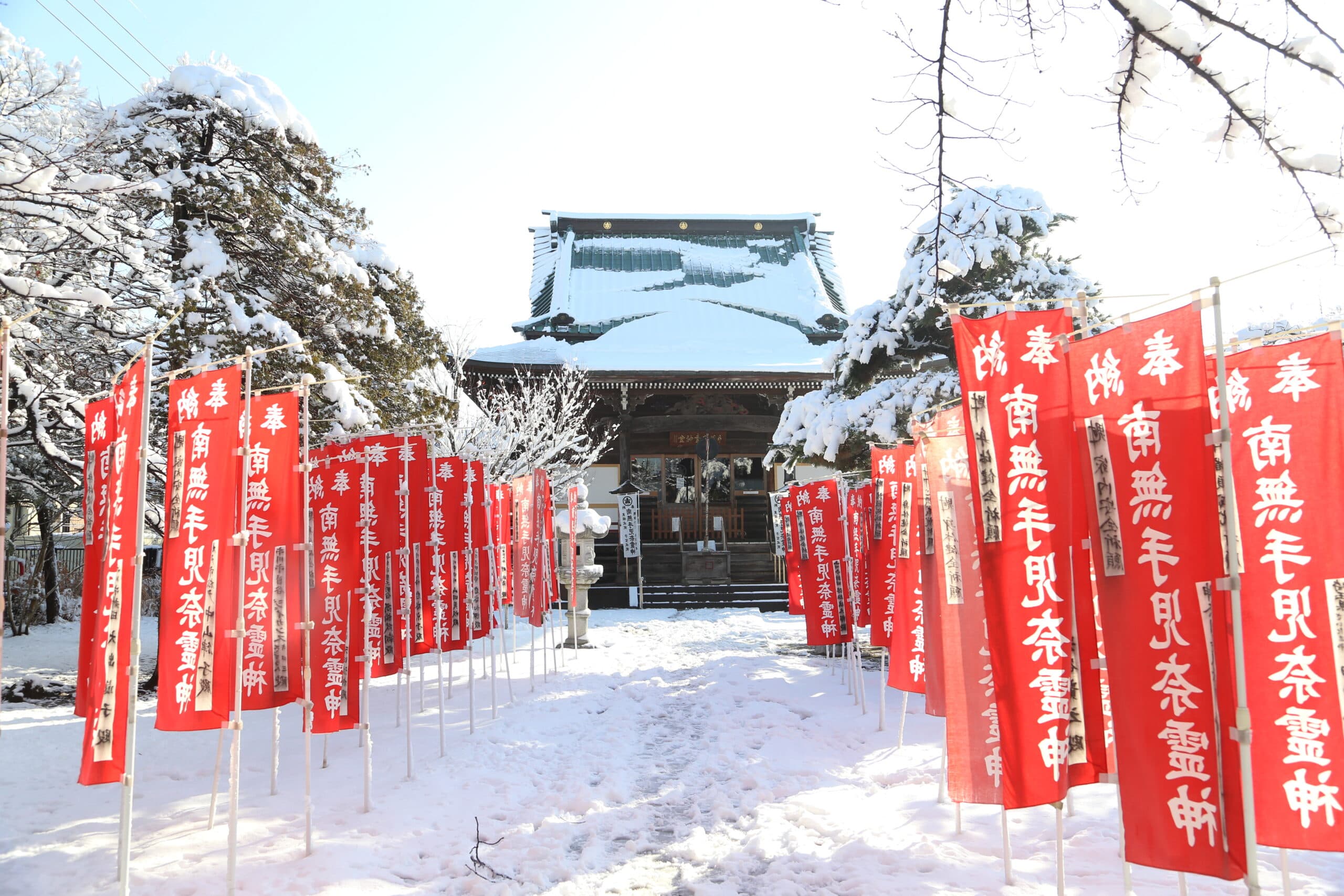 手児奈霊神堂