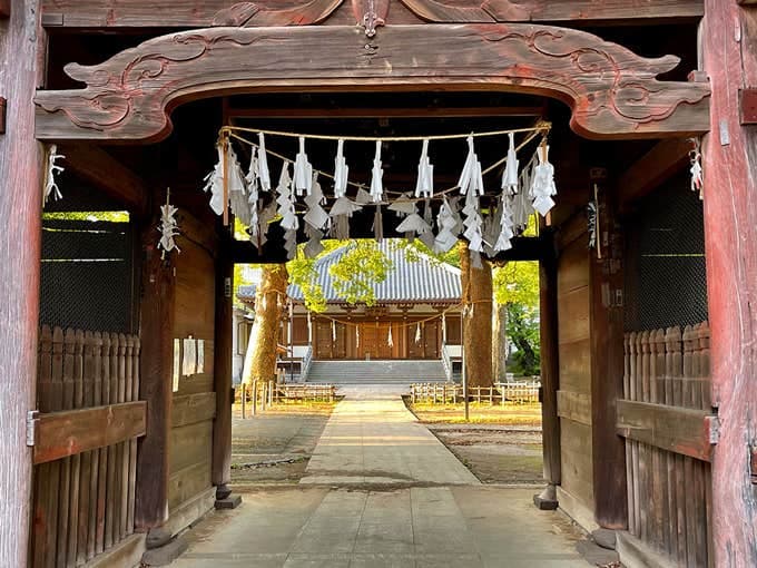 真間山弘法寺